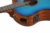 IBANEZ AAM50CE-SBO Gitara elektro-akustyczna 